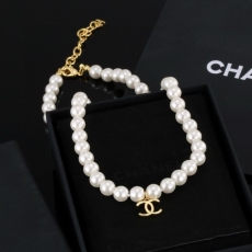 Chanel Necklaces